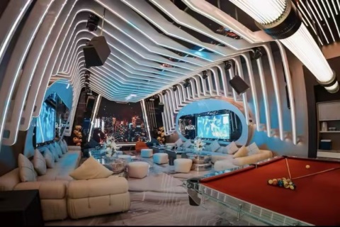 海口汉新迪高酒吧招聘,海南海口酒吧招聘促销员/礼仪
