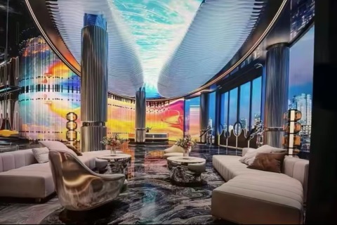 海口夜场招聘女营销/模特,团队有你加入变得更加精彩