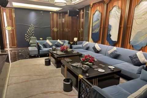 海口夜场招聘,海口商务KTV招聘, 公司直招超省心,应聘流程简化  
