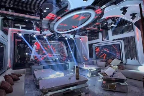 三亚2025商务夜总会KTV排名，附最新包厢报价明细