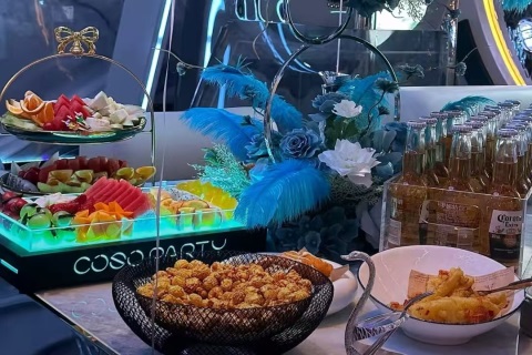 三亚高档KTV招聘模特，安心上班无任何费用