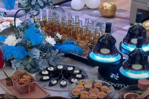 海口夜店招聘营销专员,生意兴隆,期待您的加入