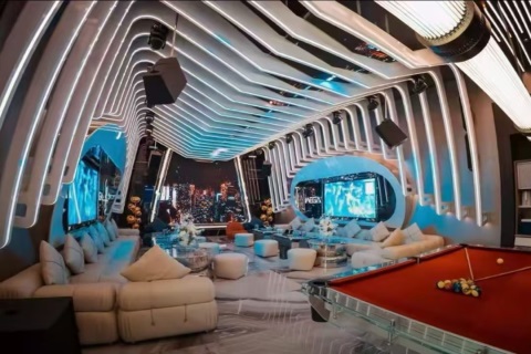 三亚VPARTY招聘,三亚VPARTY,职业逐梦踏上前程似锦大路
